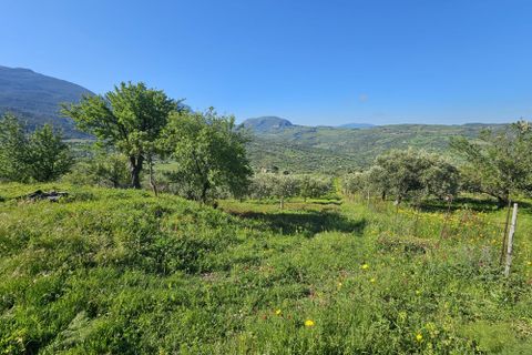 Landejendom i Collesano, Palermo, Collesano - € 125.000 | Ref: 10599 - foto 10